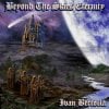 BERTOLLA, IVAN Beyond The Skies Eternity progressive rock album and reviews