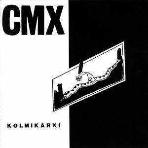 CMX - Kolmikrki