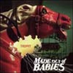 Made Out of Babies Trophy album cover