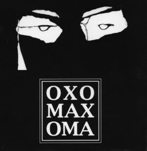 Oxomaxoma Obras Completas 1980-1997 (Complete Works) album cover