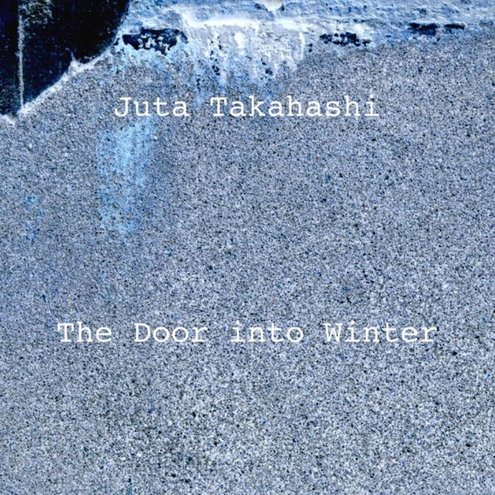 Juta Takahashi The Door into Winter album cover