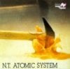 New Trolls Atomic SystemNT Atomic System CD (album) cover