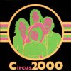 Circus 2000Circus 2000 CD (album) cover