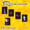 RENAISSANCE BBC Sessions  progressive rock album and reviews