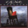 COLLAGE Moonshine progressive rock album and reviews