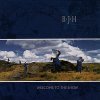 BARCLAY JAMES  HARVEST %28BJH%29 Welcome to the Show  progressive rock album and reviews