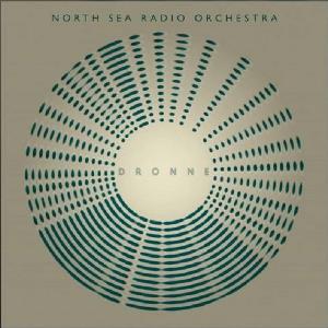 North Sea Radio Orchestra Dronne album cover