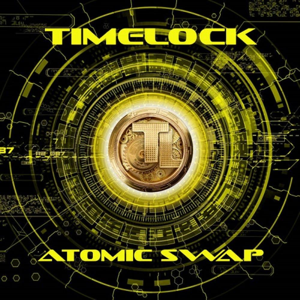 Timelock Atomic Swap album cover