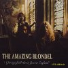 Amazing Blondel - A Foreign Field That Is Forever England. Live Abroad  CD (album) cover