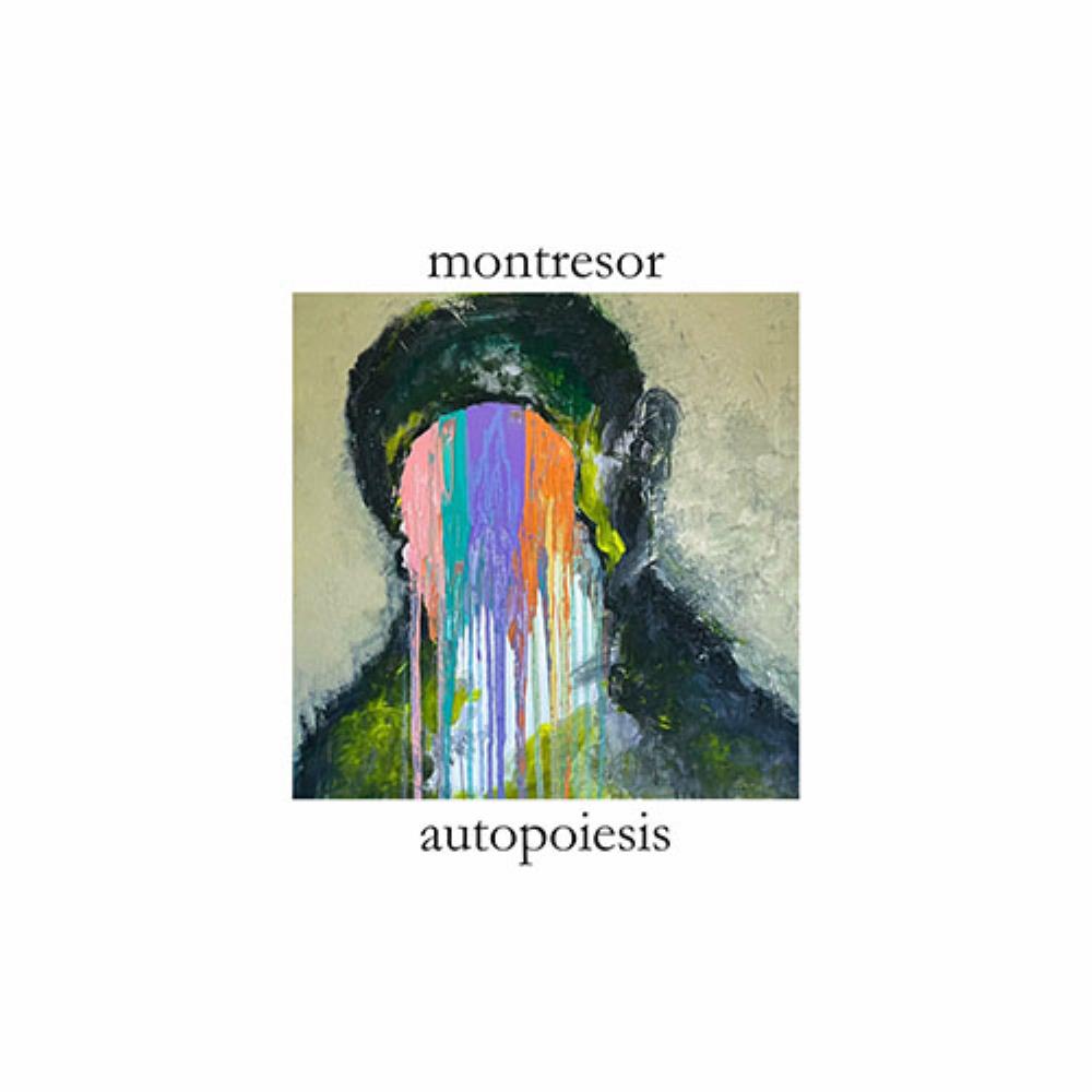 Montresor Autopoiesis album cover