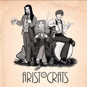 The Aristocrats The Aristocrats album cover