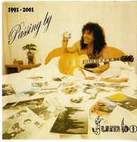 Jumbo(1991- 2001) Passing By CD (album) cover