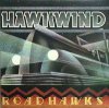 Hawkwind Roadhawks album cover