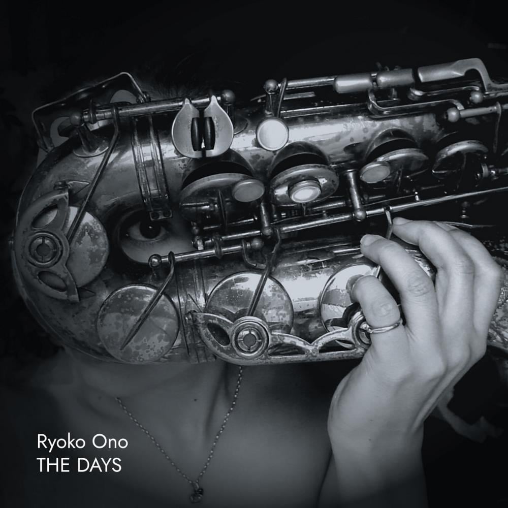 The Days by Ono, Ryoko album rcover