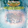 Rick WakemanJourney to the Centre of the Earth album cover