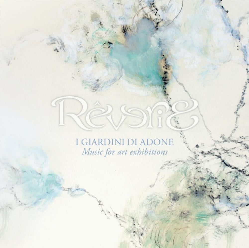 I giardini di Adone by Reverie album rcover