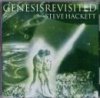 HACKETT, STEVE Watcher of the Skies - Genesis Revisited progressive rock album and reviews