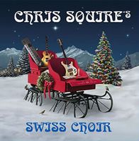 Swiss Choir - Chris Squire