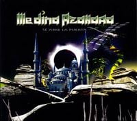 MEDINA%20AZAHARA%20Se%20Abre%20La%20Puerta%20progressive%20rock%20album%20and%20reviews