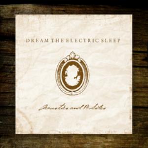 Dream The Electric Sleep Acoustics and B-sides album cover