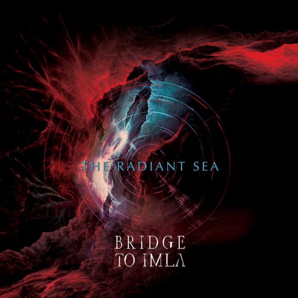 Michael Brckner Bridge to Imla: The Radiant Sea album cover