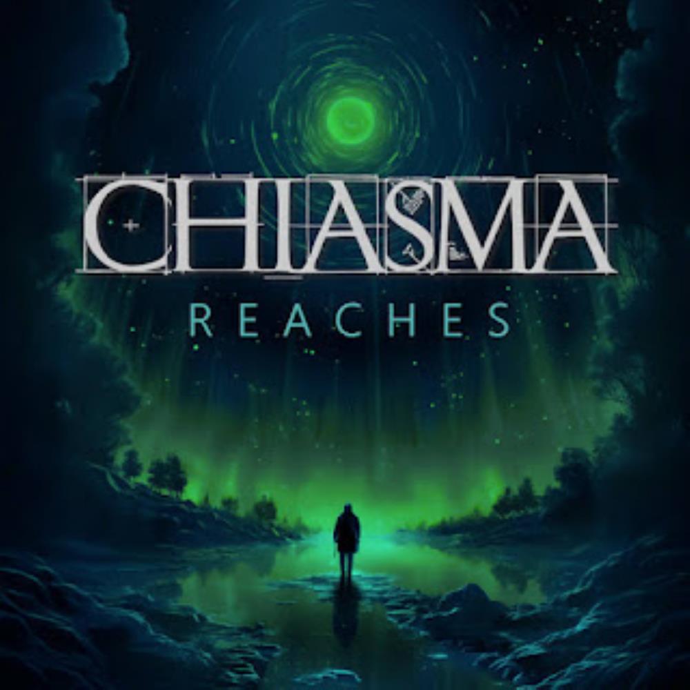 Reaches by Chiasma album rcover