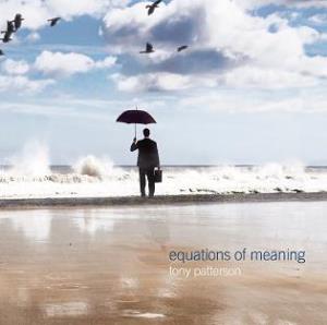 Patterson - Eyre Equations of Meaning album cover