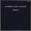 EMERSon LAKE & PALMER ELP Works Vol. 1  progressive rock album and reviews