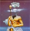 ELOY Ocean progressive rock album and reviews