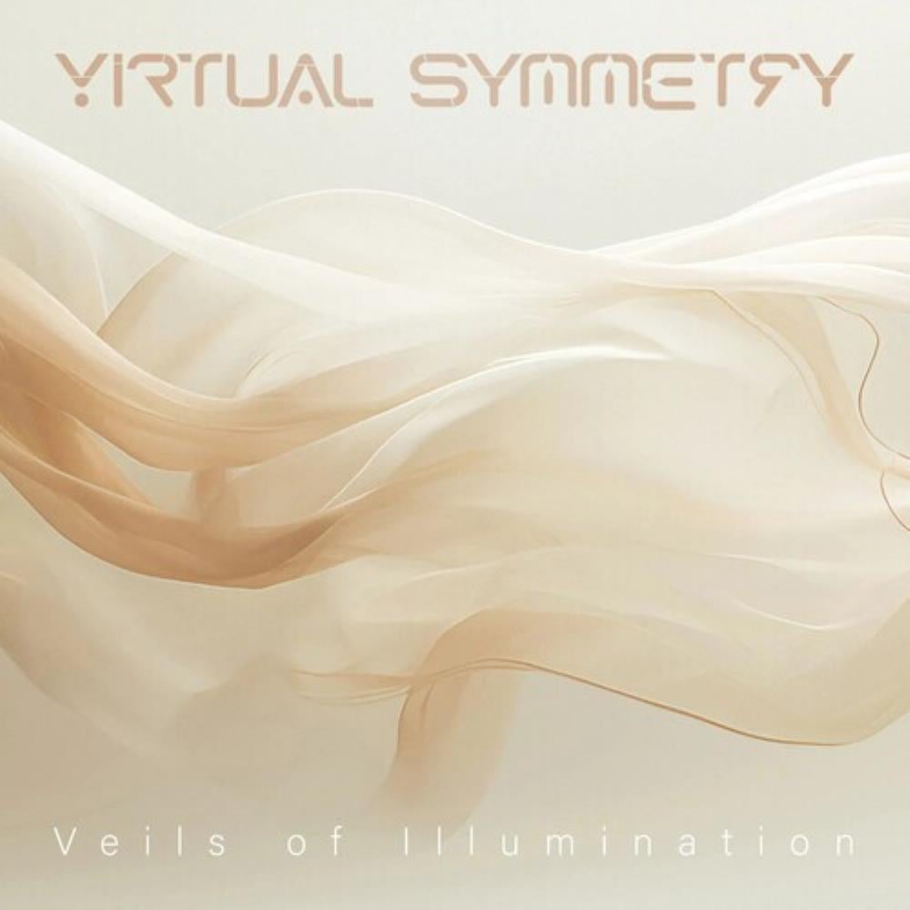 Virtual Symmetry Veils of Illumination album cover