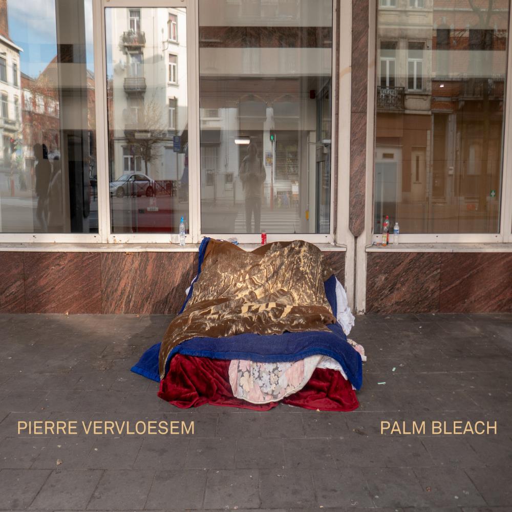 Palm Bleach by Vervloesem, Pierre album rcover